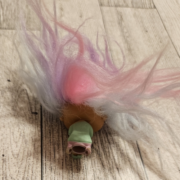 Small Dolls Bundle | 3 Dolls | Baby Alive Glo Pixie Mini | Minidooz | Hairdooz - Picture 7 of 8